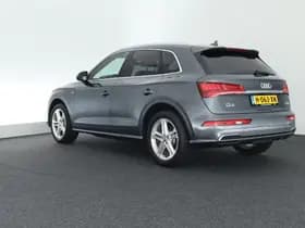Audi Q5 35 TDI 163pk quattro 2x S-Line Led Navigatie thumbnail 5