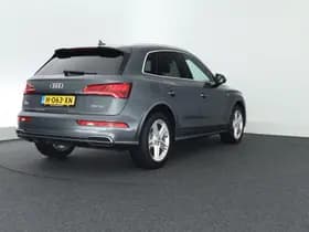 Audi Q5 35 TDI 163pk quattro 2x S-Line Led Navigatie thumbnail 6