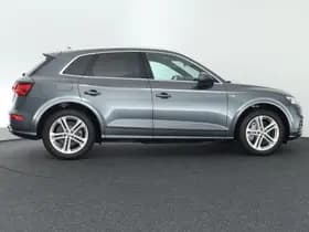 Audi Q5 35 TDI 163pk quattro 2x S-Line Led Navigatie thumbnail 7