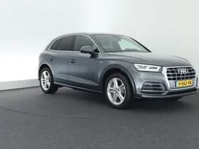 Audi Q5 35 TDI 163pk quattro 2x S-Line Led Navigatie thumbnail 8