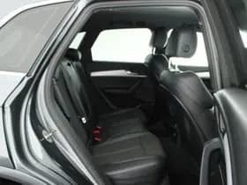 Audi Q5 35 TDI 163pk quattro 2x S-Line Led Navigatie thumbnail 9