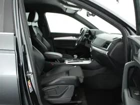 Audi Q5 35 TDI 163pk quattro 2x S-Line Led Navigatie thumbnail 10