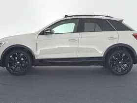 Volkswagen T-Roc 1.5 TSI 150pk DSG Style Camera Panoramadak IQ.Light Stoelverwarming Carplay thumbnail 9