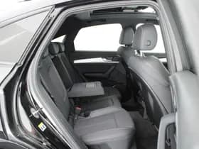 Audi Q5 Sportback 50 TFSI e 299pk 2x S-Line Trekhaak Camera Stoelverwarming Panoramadak thumbnail 11