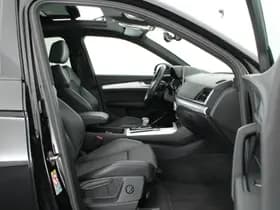 Audi Q5 Sportback 50 TFSI e 299pk 2x S-Line Trekhaak Camera Stoelverwarming Panoramadak thumbnail 12