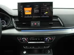 Audi Q5 Sportback 50 TFSI e 299pk 2x S-Line Trekhaak Camera Stoelverwarming Panoramadak thumbnail 13