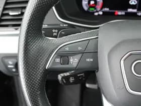 Audi Q5 Sportback 50 TFSI e 299pk 2x S-Line Trekhaak Camera Stoelverwarming Panoramadak thumbnail 18