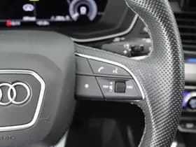 Audi Q5 Sportback 50 TFSI e 299pk 2x S-Line Trekhaak Camera Stoelverwarming Panoramadak thumbnail 21