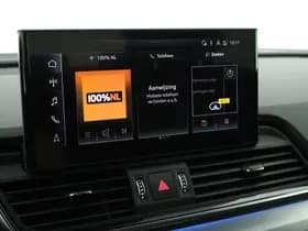 Audi Q5 Sportback 50 TFSI e 299pk 2x S-Line Trekhaak Camera Stoelverwarming Panoramadak thumbnail 23