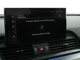 Audi Q5 Sportback 50 TFSI e 299pk 2x S-Line Trekhaak Camera Stoelverwarming Panoramadak thumbnail 26