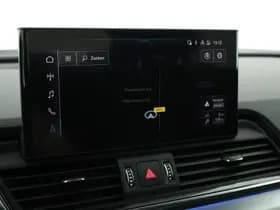 Audi Q5 Sportback 50 TFSI e 299pk 2x S-Line Trekhaak Camera Stoelverwarming Panoramadak thumbnail 27