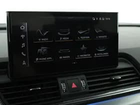 Audi Q5 Sportback 50 TFSI e 299pk 2x S-Line Trekhaak Camera Stoelverwarming Panoramadak thumbnail 28