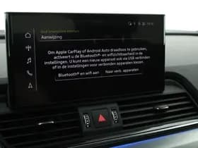 Audi Q5 Sportback 50 TFSI e 299pk 2x S-Line Trekhaak Camera Stoelverwarming Panoramadak thumbnail 30