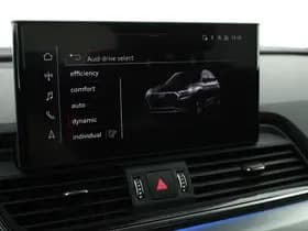 Audi Q5 Sportback 50 TFSI e 299pk 2x S-Line Trekhaak Camera Stoelverwarming Panoramadak thumbnail 32