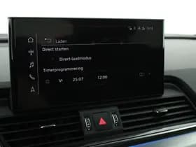 Audi Q5 Sportback 50 TFSI e 299pk 2x S-Line Trekhaak Camera Stoelverwarming Panoramadak thumbnail 34
