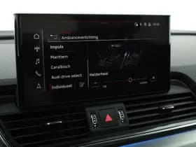 Audi Q5 Sportback 50 TFSI e 299pk 2x S-Line Trekhaak Camera Stoelverwarming Panoramadak thumbnail 36