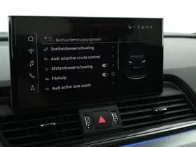 Audi Q5 Sportback 50 TFSI e 299pk 2x S-Line Trekhaak Camera Stoelverwarming Panoramadak thumbnail 37