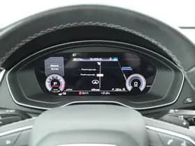 Audi Q5 Sportback 50 TFSI e 299pk 2x S-Line Trekhaak Camera Stoelverwarming Panoramadak thumbnail 49