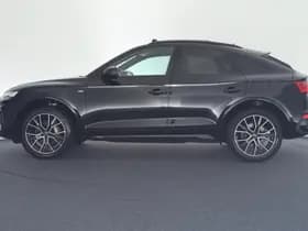 Audi Q5 Sportback 50 TFSI e 299pk 2x S-Line Trekhaak Camera Stoelverwarming Panoramadak thumbnail 6