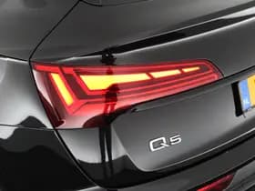 Audi Q5 Sportback 50 TFSI e 299pk 2x S-Line Trekhaak Camera Stoelverwarming Panoramadak thumbnail 52