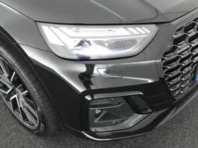 Audi Q5 Sportback 50 TFSI e 299pk 2x S-Line Trekhaak Camera Stoelverwarming Panoramadak thumbnail 58