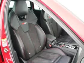 Škoda Octavia Combi RS 1.4 TSI IV 245pk DSG Camera Keyless Memory Stoelverwarming Carplay thumbnail 2