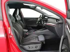 Škoda Octavia Combi RS 1.4 TSI IV 245pk DSG Camera Keyless Memory Stoelverwarming Carplay thumbnail 14