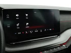 Škoda Octavia Combi RS 1.4 TSI IV 245pk DSG Camera Keyless Memory Stoelverwarming Carplay thumbnail 24