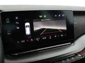 Škoda Octavia Combi RS 1.4 TSI IV 245pk DSG Camera Keyless Memory Stoelverwarming Carplay thumbnail 4
