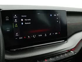 Škoda Octavia Combi RS 1.4 TSI IV 245pk DSG Camera Keyless Memory Stoelverwarming Carplay thumbnail 38