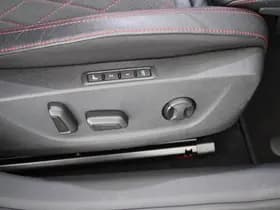 Škoda Octavia Combi RS 1.4 TSI IV 245pk DSG Camera Keyless Memory Stoelverwarming Carplay thumbnail 5