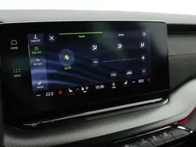 Škoda Octavia Combi RS 1.4 TSI IV 245pk DSG Camera Keyless Memory Stoelverwarming Carplay thumbnail 41