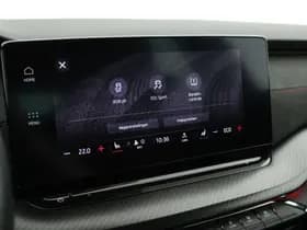 Škoda Octavia Combi RS 1.4 TSI IV 245pk DSG Camera Keyless Memory Stoelverwarming Carplay thumbnail 42