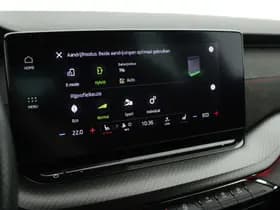 Škoda Octavia Combi RS 1.4 TSI IV 245pk DSG Camera Keyless Memory Stoelverwarming Carplay thumbnail 43