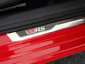 Škoda Octavia Combi RS 1.4 TSI IV 245pk DSG Camera Keyless Memory Stoelverwarming Carplay thumbnail 46