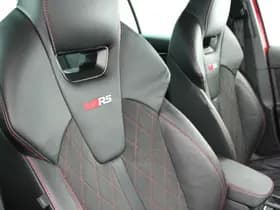 Škoda Octavia Combi RS 1.4 TSI IV 245pk DSG Camera Keyless Memory Stoelverwarming Carplay thumbnail 49