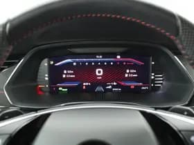 Škoda Octavia Combi RS 1.4 TSI IV 245pk DSG Camera Keyless Memory Stoelverwarming Carplay thumbnail 53