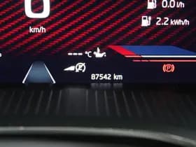 Škoda Octavia Combi RS 1.4 TSI IV 245pk DSG Camera Keyless Memory Stoelverwarming Carplay thumbnail 54