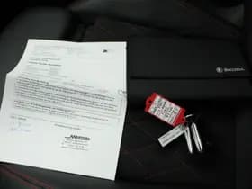 Škoda Octavia Combi RS 1.4 TSI IV 245pk DSG Camera Keyless Memory Stoelverwarming Carplay thumbnail 55