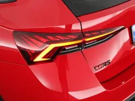 Škoda Octavia Combi RS 1.4 TSI IV 245pk DSG Camera Keyless Memory Stoelverwarming Carplay thumbnail 56