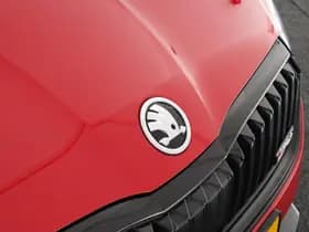 Škoda Octavia Combi RS 1.4 TSI IV 245pk DSG Camera Keyless Memory Stoelverwarming Carplay thumbnail 60