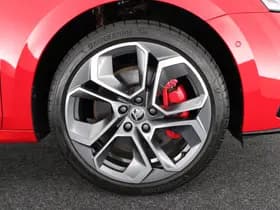 Škoda Octavia Combi RS 1.4 TSI IV 245pk DSG Camera Keyless Memory Stoelverwarming Carplay thumbnail 61