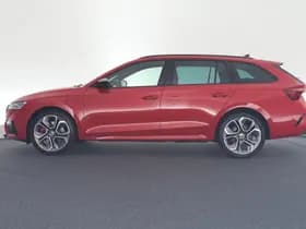 Škoda Octavia Combi RS 1.4 TSI IV 245pk DSG Camera Keyless Memory Stoelverwarming Carplay thumbnail 8