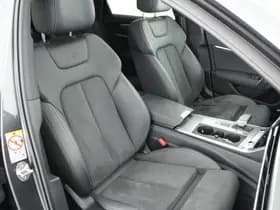 Audi A6 Avant 50 TFSI e 299pk Quattro S Edition Trekhaak Camera B&O Panoramadak Matrix Led Virtual Cockpit Navigatie S-Line thumbnail 2