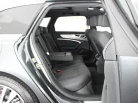 Audi A6 Avant 50 TFSI e 299pk Quattro S Edition Trekhaak Camera B&O Panoramadak Matrix Led Virtual Cockpit Navigatie S-Line thumbnail 14