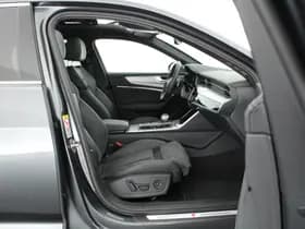 Audi A6 Avant 50 TFSI e 299pk Quattro S Edition Trekhaak Camera B&O Panoramadak Matrix Led Virtual Cockpit Navigatie S-Line thumbnail 15