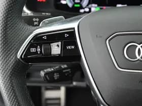 Audi A6 Avant 50 TFSI e 299pk Quattro S Edition Trekhaak Camera B&O Panoramadak Matrix Led Virtual Cockpit Navigatie S-Line thumbnail 20