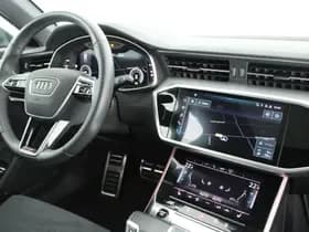 Audi A6 Avant 50 TFSI e 299pk Quattro S Edition Trekhaak Camera B&O Panoramadak Matrix Led Virtual Cockpit Navigatie S-Line thumbnail 3