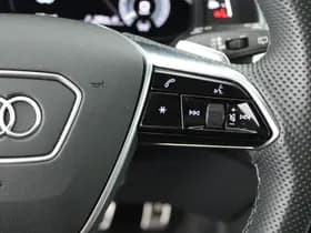 Audi A6 Avant 50 TFSI e 299pk Quattro S Edition Trekhaak Camera B&O Panoramadak Matrix Led Virtual Cockpit Navigatie S-Line thumbnail 22