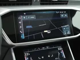 Audi A6 Avant 50 TFSI e 299pk Quattro S Edition Trekhaak Camera B&O Panoramadak Matrix Led Virtual Cockpit Navigatie S-Line thumbnail 23